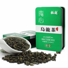 High moutain top grade and fragrant Oolong tea,best yunnan JIBIAN milk oolong tea